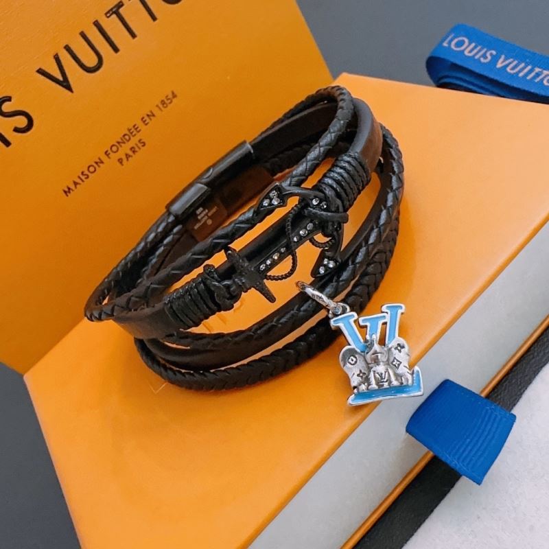 Louis Vuitton Bracelets